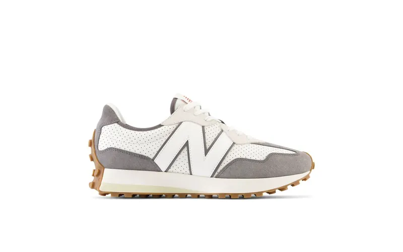 New Balance 327 Castlerock Sea Salt (MS327PJ)