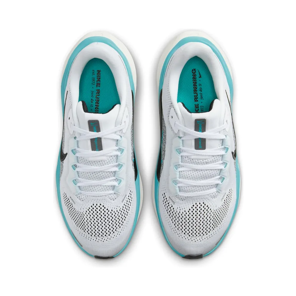 Nike Air Zoom Pegasus 41 White Dusty Cactus Glacier Blue Black (FN5041-103)