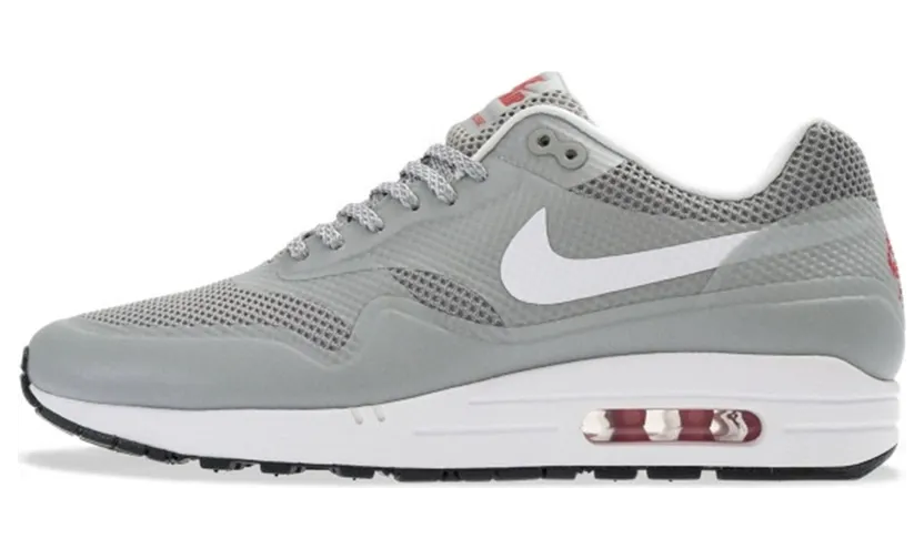 Nike Air Max 1 Hyperfuse Matte Silver (543213-016)