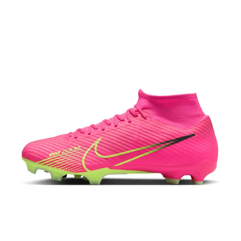 Nike Zoom Mercurial Superfly 9 Academy MG Luminous Pack (DJ5625-605)