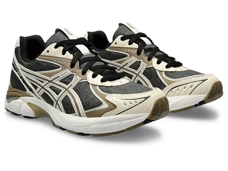 Asics Gt-2160 Black/Cream (1203A415.001)