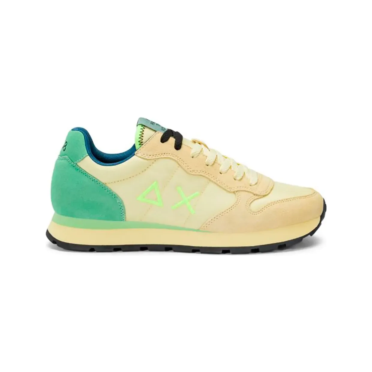 Sun68 Lemon Yellow (SCPZ36106-S32)