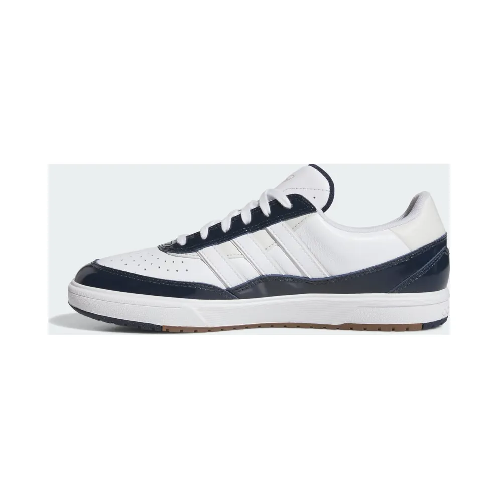 Adidas Tyshawn II Collegiate Navy / Cloud White / Grey One (JQ1131)