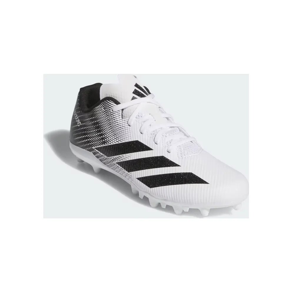 adidas Adizero Electric.II White Core Black (JQ3997)