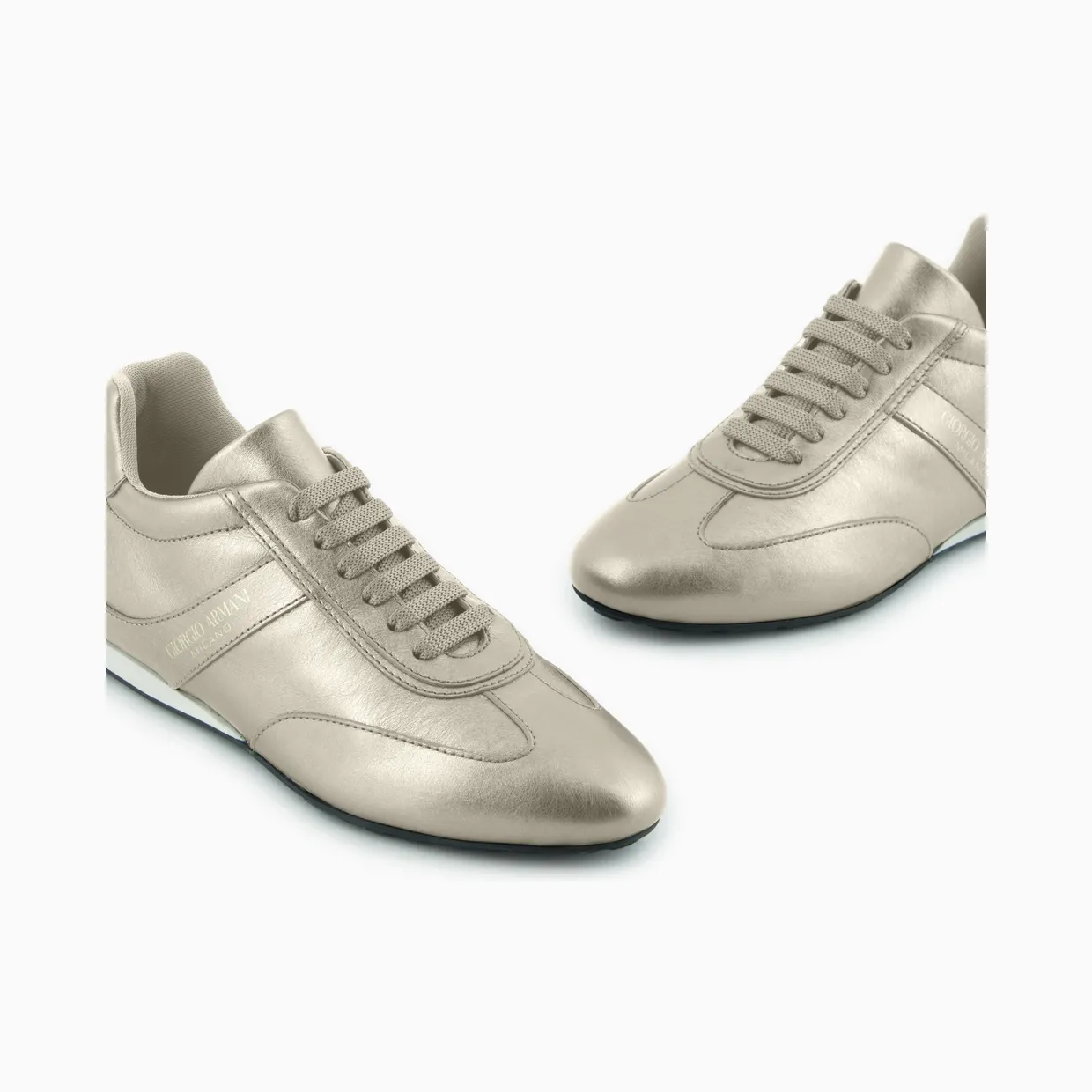Armani Lamé Leather (X1X042-XF859-00130) (5)