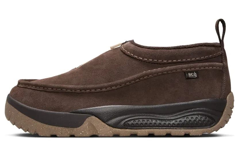 Nike ACG Izy (baroque brown / sanddrift-velvet brown) – FV4317-201
