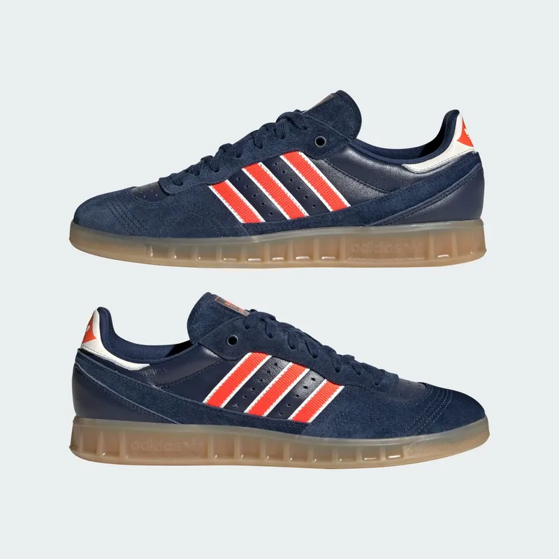 Adidas Handball Top RM Night Indigo / Solar Red / Core White (JR8370)