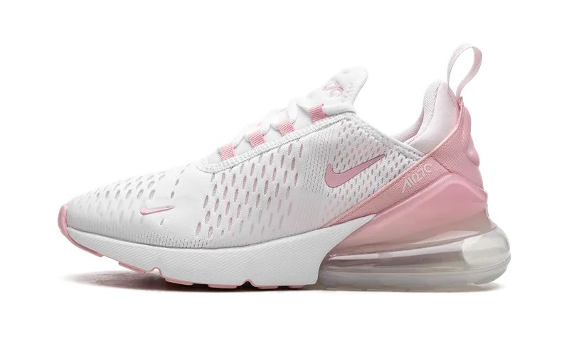 Nike AIR MAX 270 “SOFT PINK” (FJ4575-100)