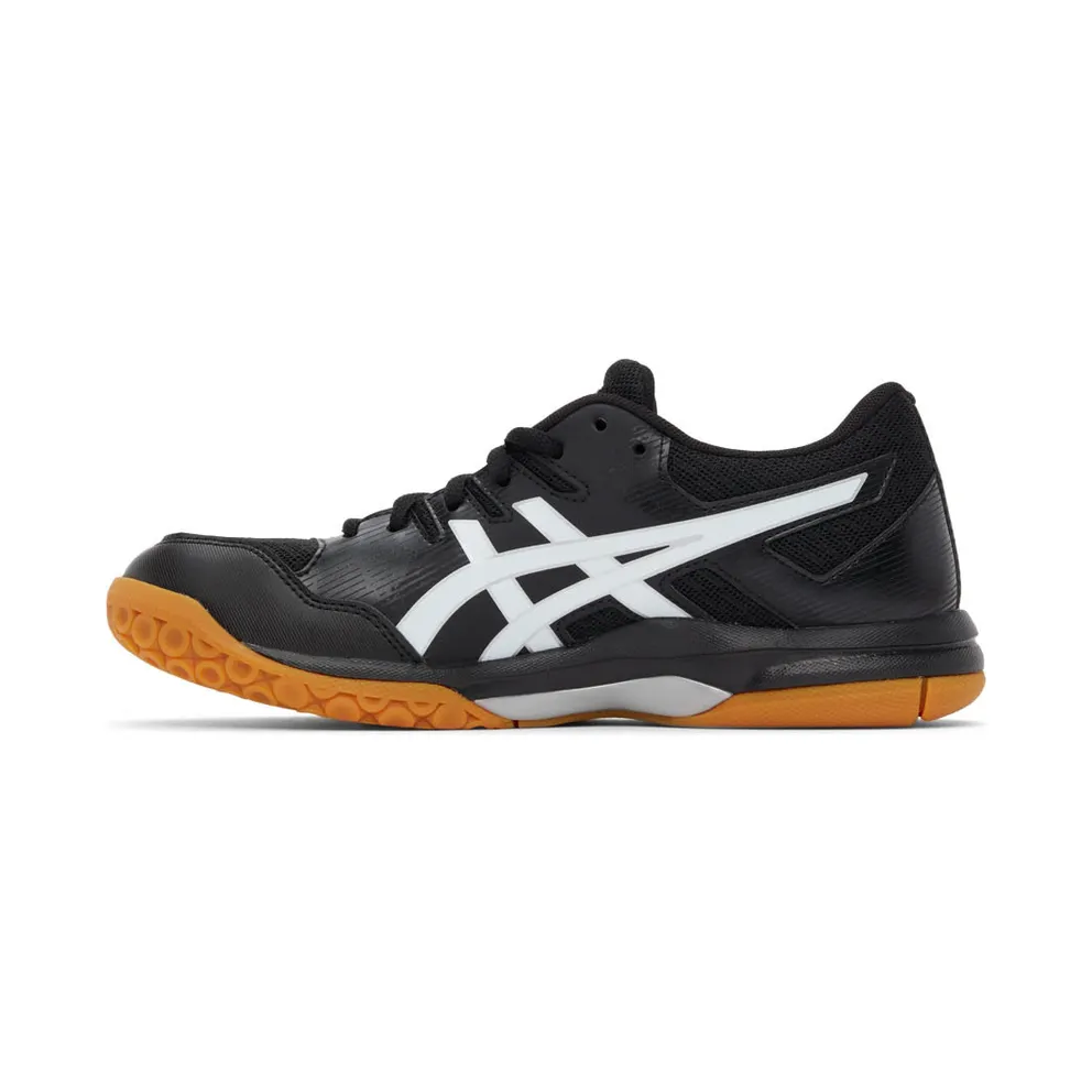 Asics Black Gel-Rocket 9 (1072A034-001)