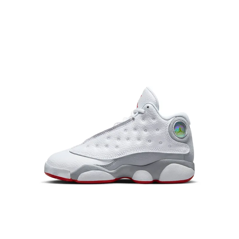Air Jordan 13 Retro PS “Wolf Grey” (DJ3005-160)