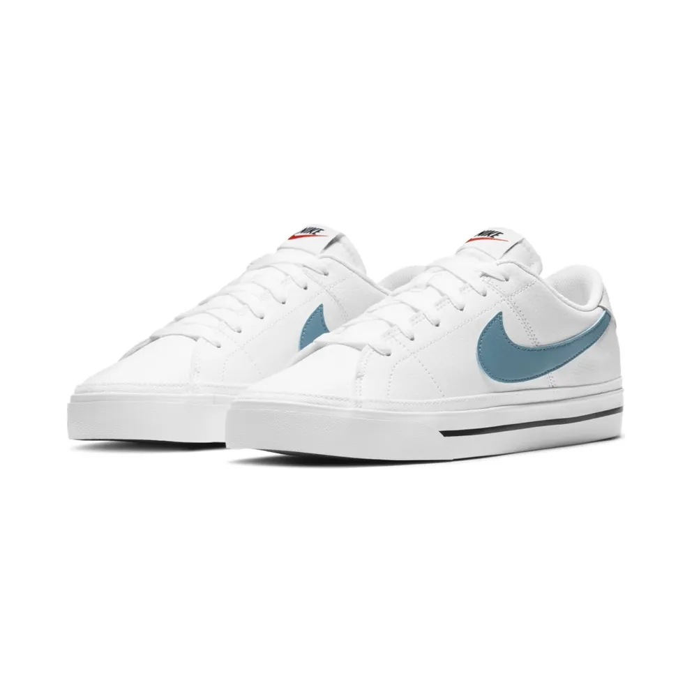 Nike Court Legacy Cerulean (CU4150-104)