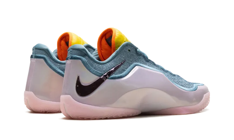 Nike LeBron 23 “Miami Twice” (IH1513-001)
