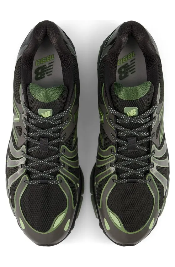 New Balance 1890 “Faded Black Utility Green”: nachtmissie-materiaal (3)