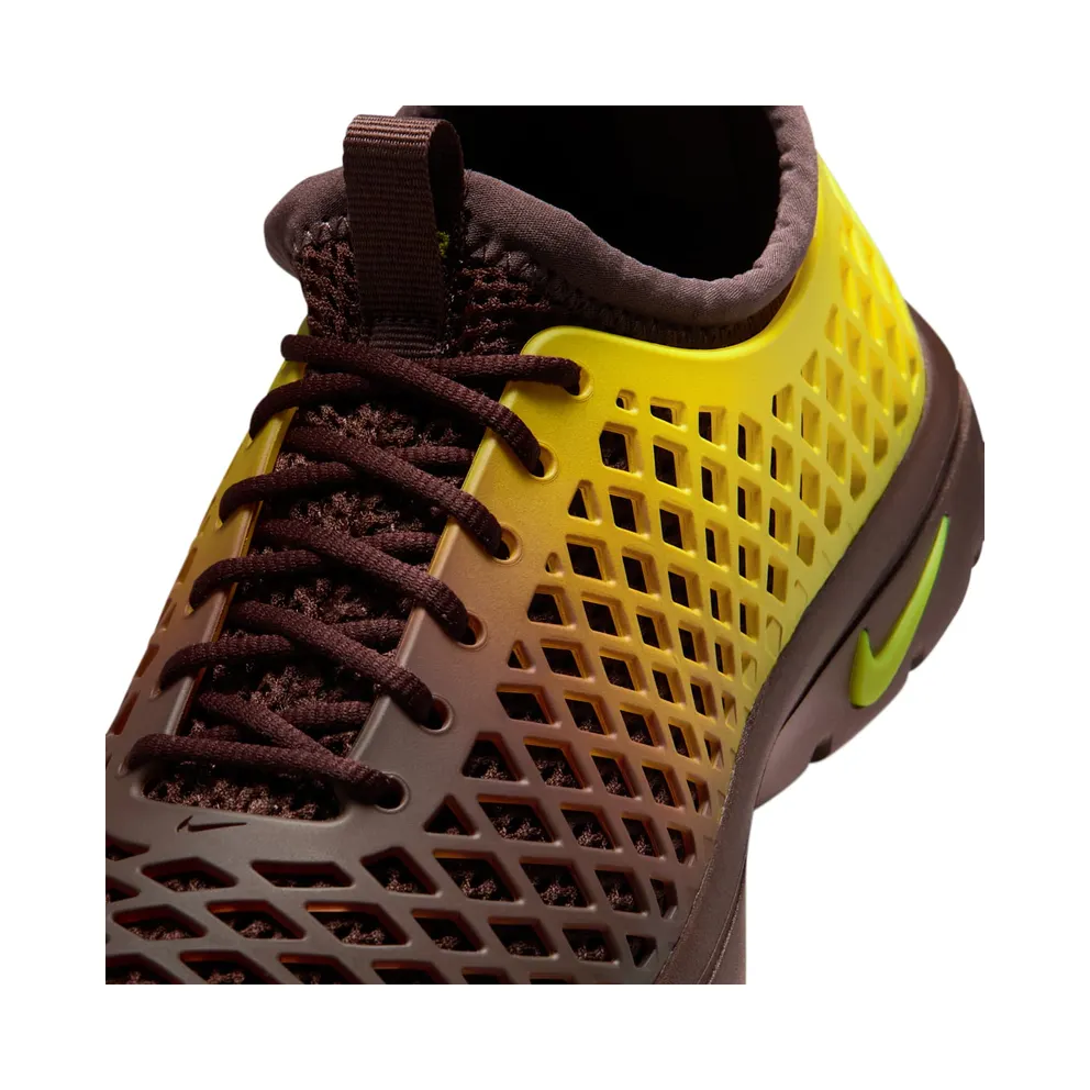 Nike Rejuven8 Run OG SP QS Yellow Black (IO9932-200)