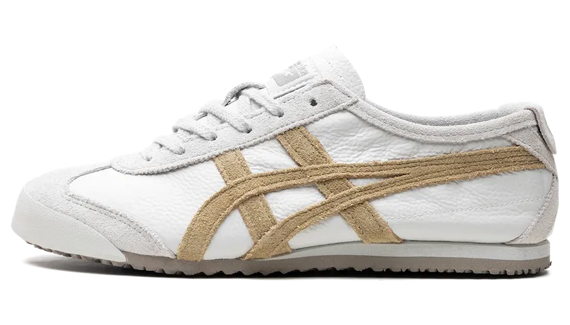Onitsuka Tiger Mexico 66 Vintage “Glacier Grey Khaki Beige” (1183B391-021)