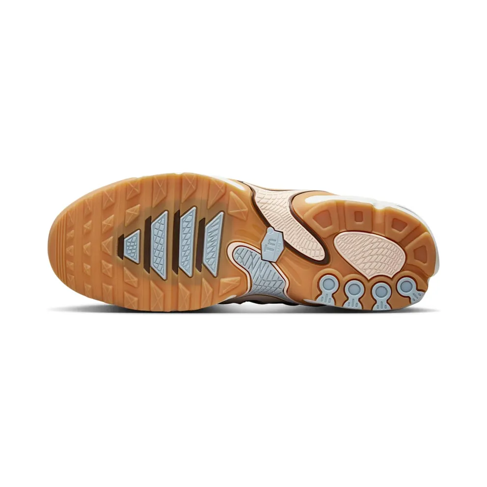 Nike Air Max Plus Drift Phantom/Brown/Sail/Light Armoury Blue (FD4290-001)