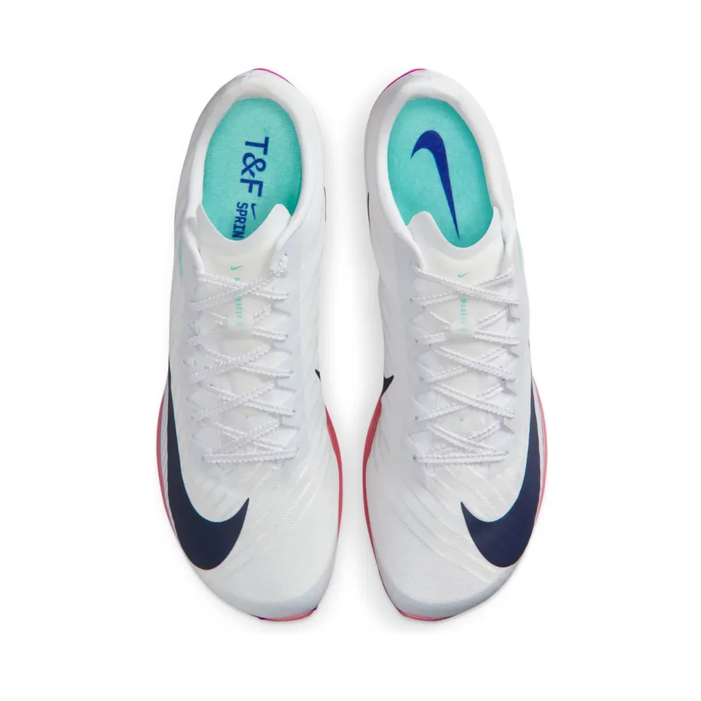 Nike Maxfly 2 White Obsidian (FD8395-100)