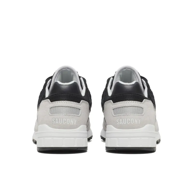 SAUCONY Shadow 5000 “Black / Grey” (S70665-76)