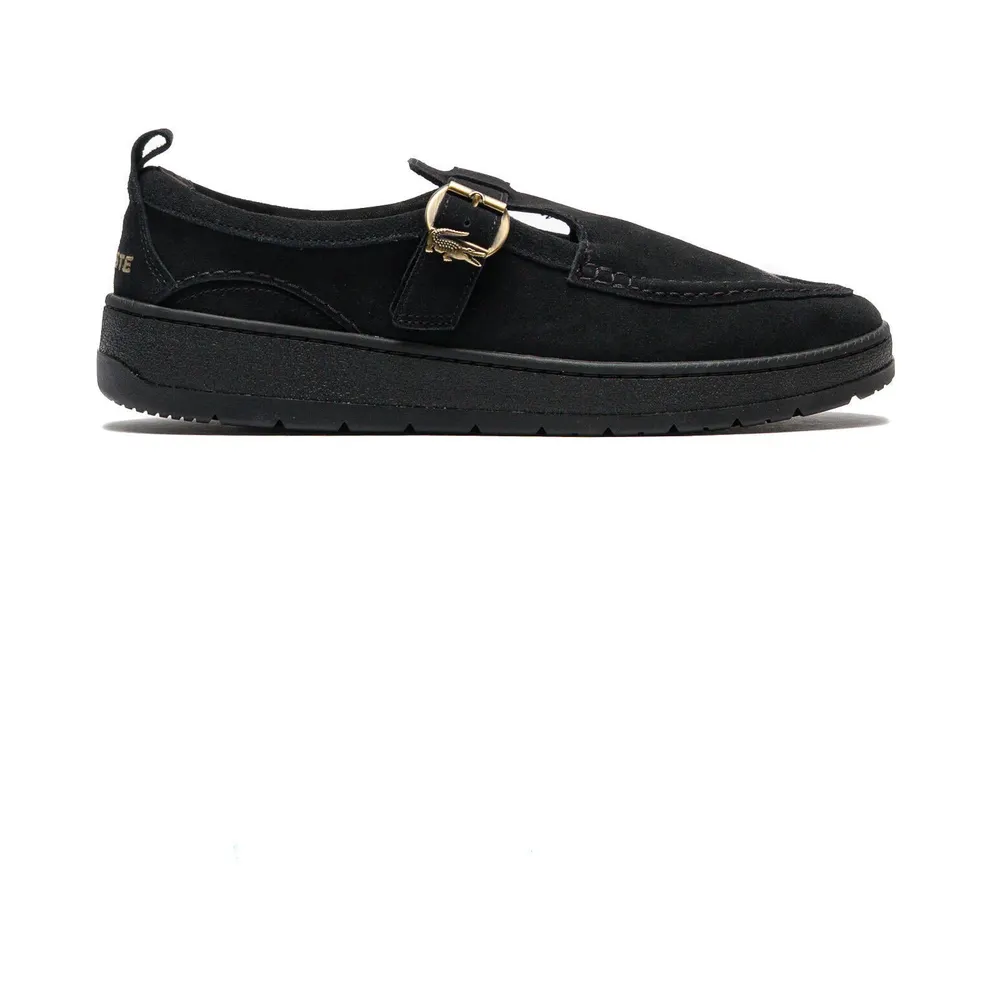 Lacoste Umpire “Black” (51SMA010302H)