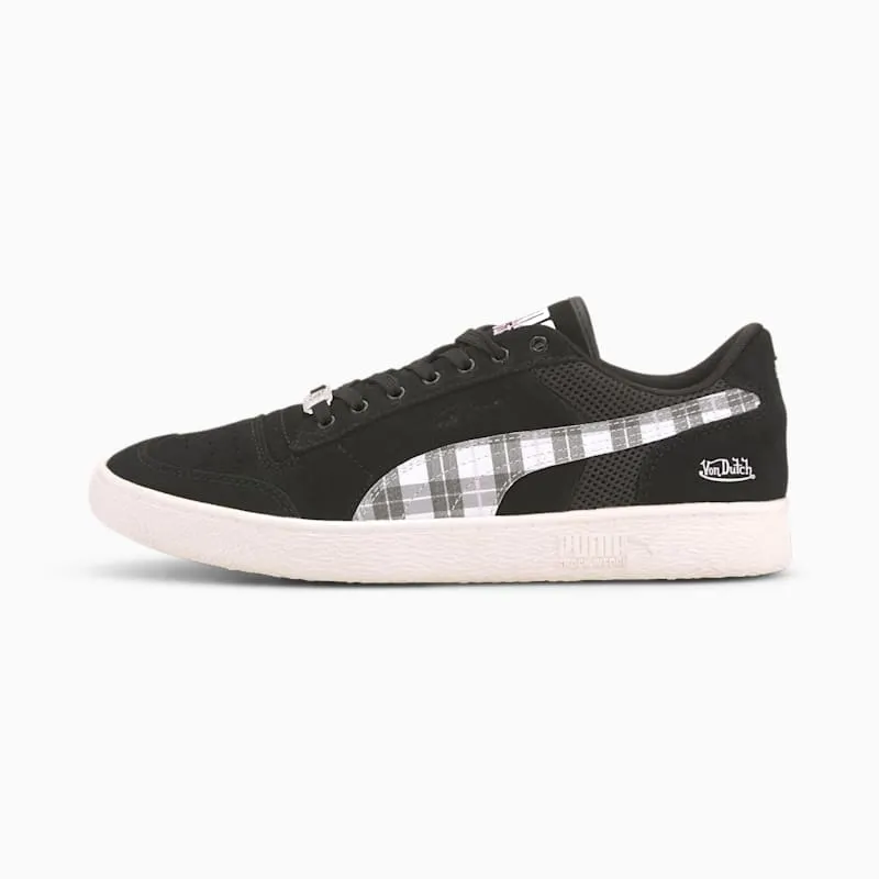 Puma x VON DUTCH Ralph Sampson Black (373748-01)
