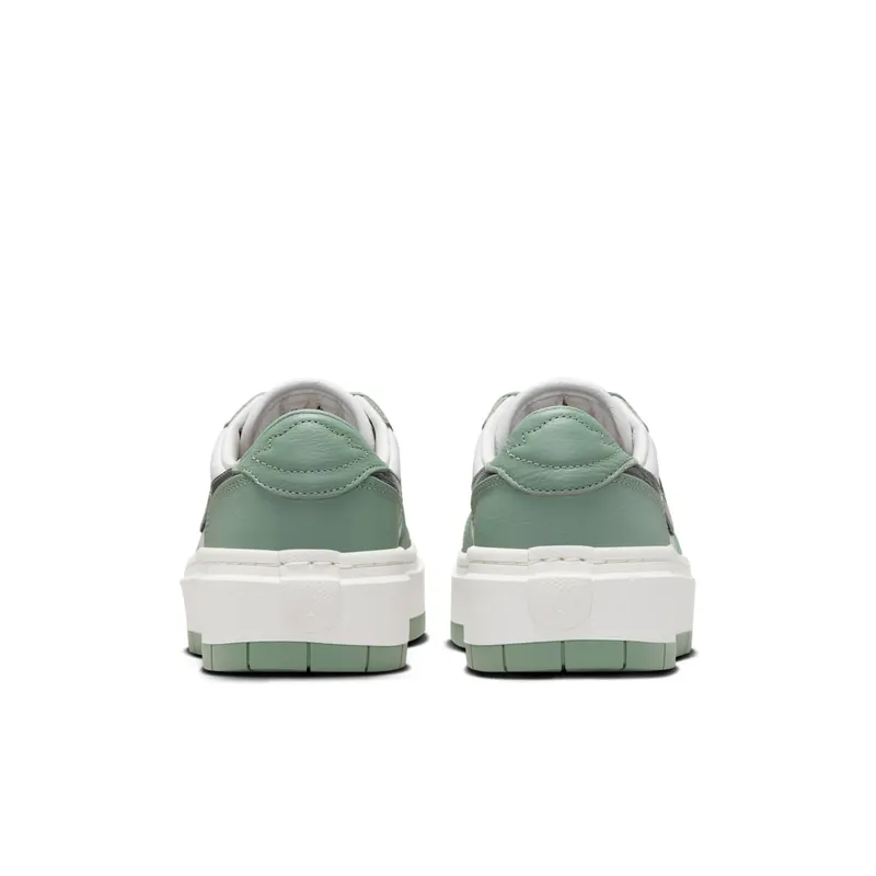 Jordan 1 Elevate Low Jade Smoke (DH7004-300)