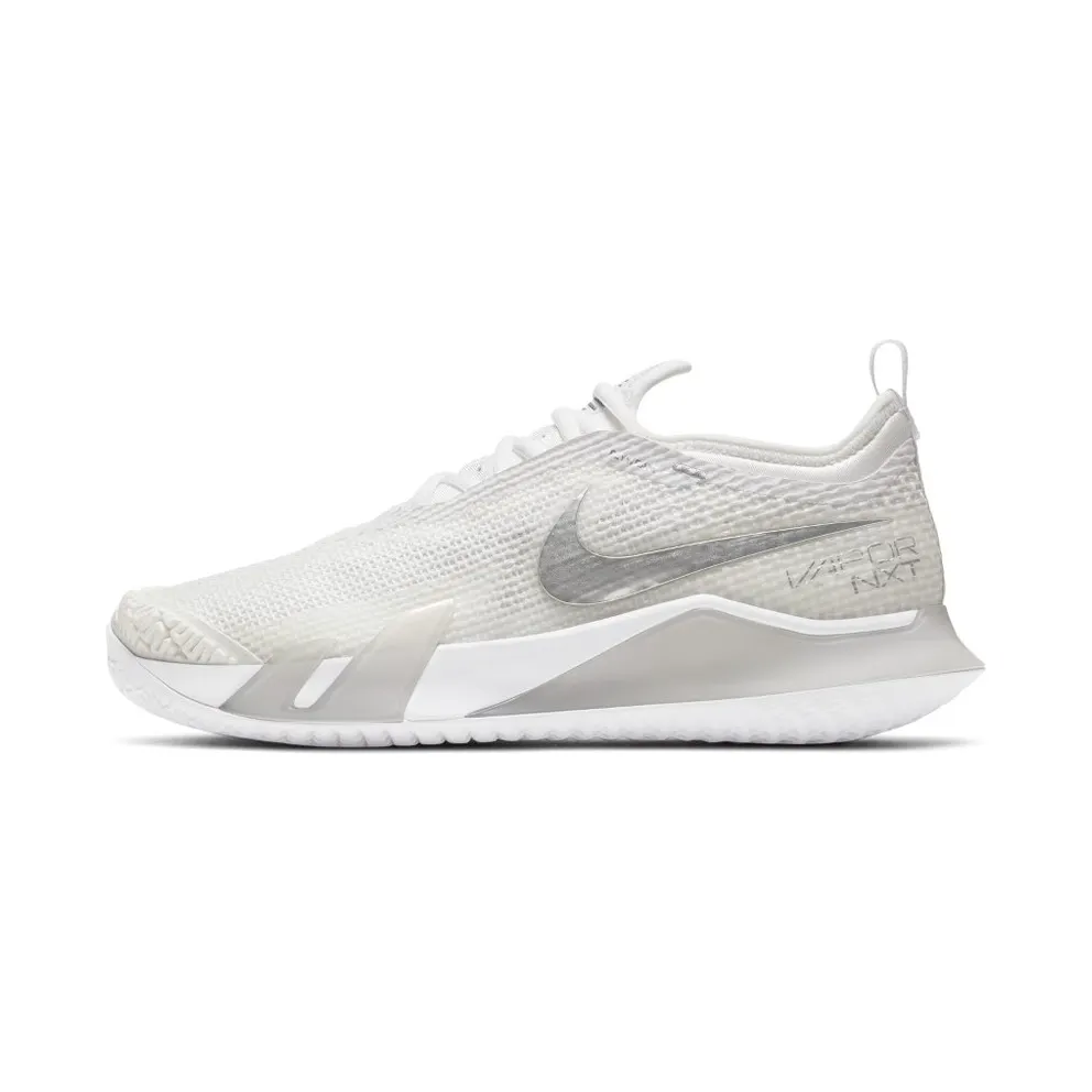 NikeCourt React Vapor NXT Hard Court Tennis White (CV0742-100)