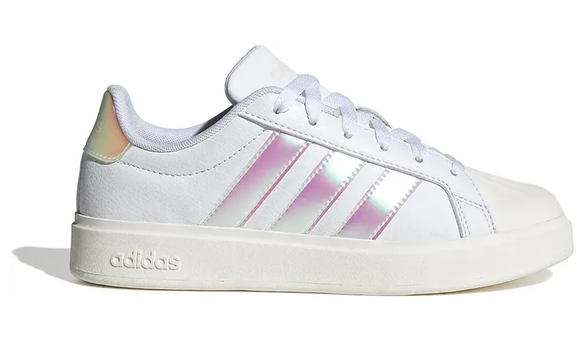 Adidas Streettalk Wit (JQ1805)