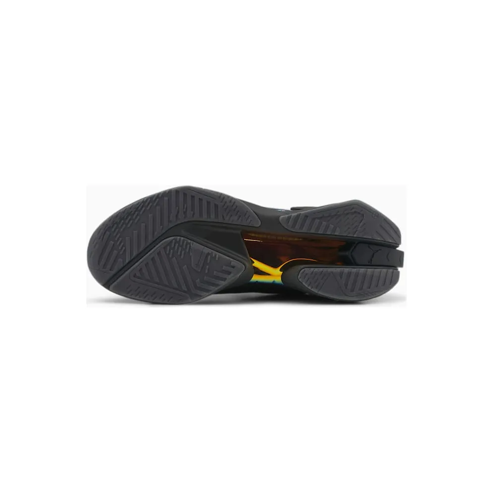 Puma Bmw M Motorsport Lgnd ME Motorsport Shoes Black (30759501)