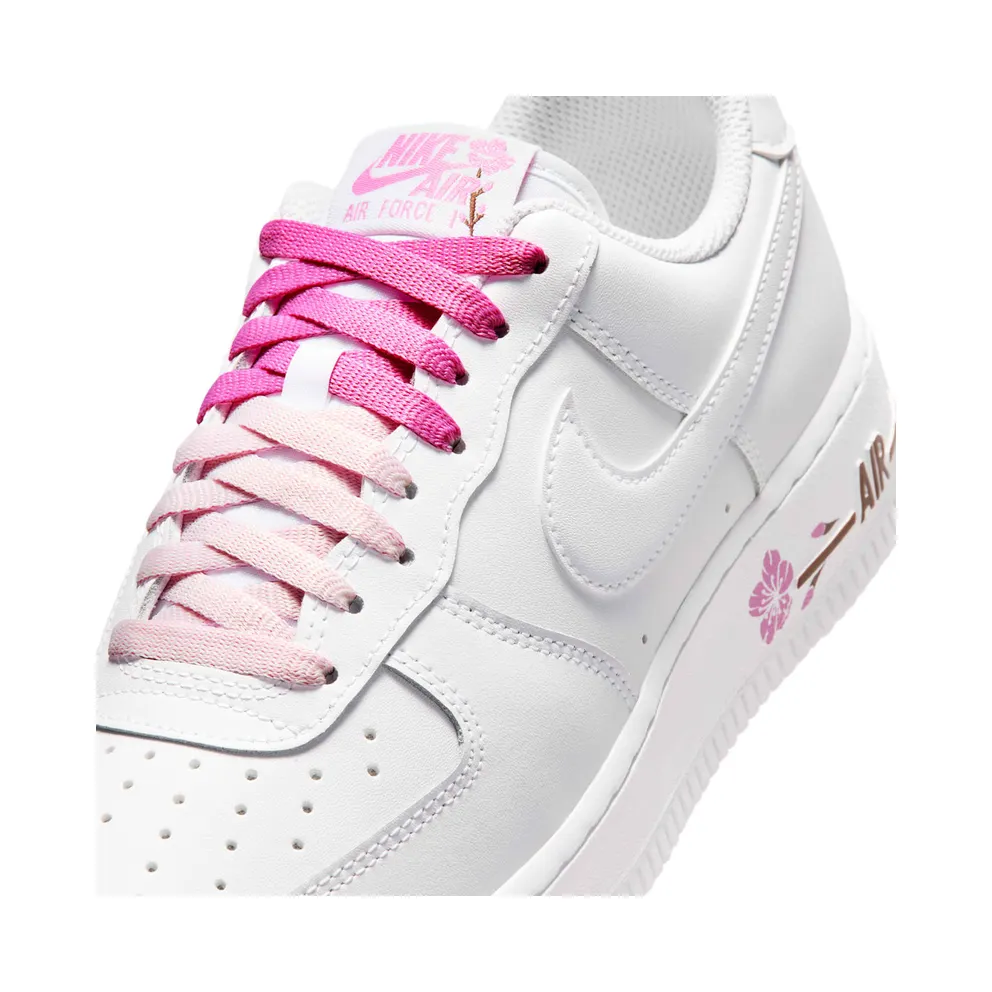 Nike Air Force 1 Low “Cherry Blossom” (IF0498-102)