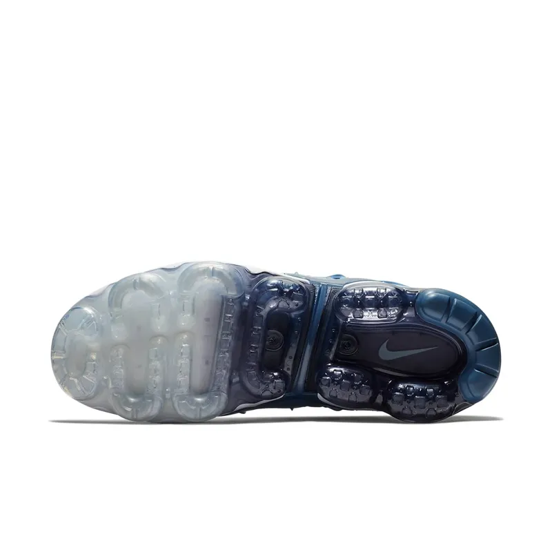 Nike Air VaporMax Plus Work Blue Work Blue/Diffused Blue-White-Cool Grey (924453-402)