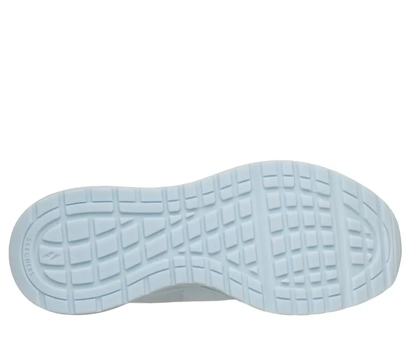 Skechers Slip-ins: UNO Glide-Step – Air Gliders Sneaker Licht Blue