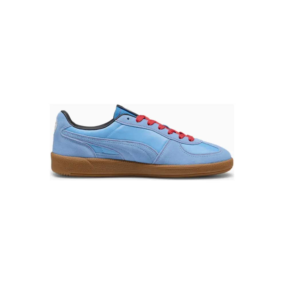 Puma Porsche Legacy Palermo OG 911 Motorsport-Sneakers Blau (308238-01)