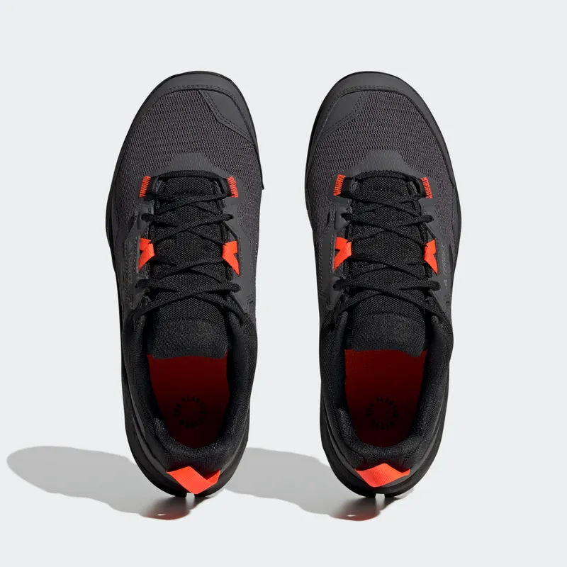 Adidas Terrex AX4 Hiking Grey Six / Solar Red / Carbon (HP7391)