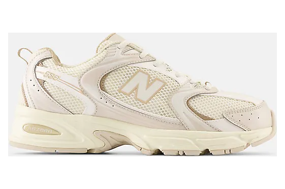 New Balance MR530AA (beige) – MR530AA – “Beige / Angora / Incense”