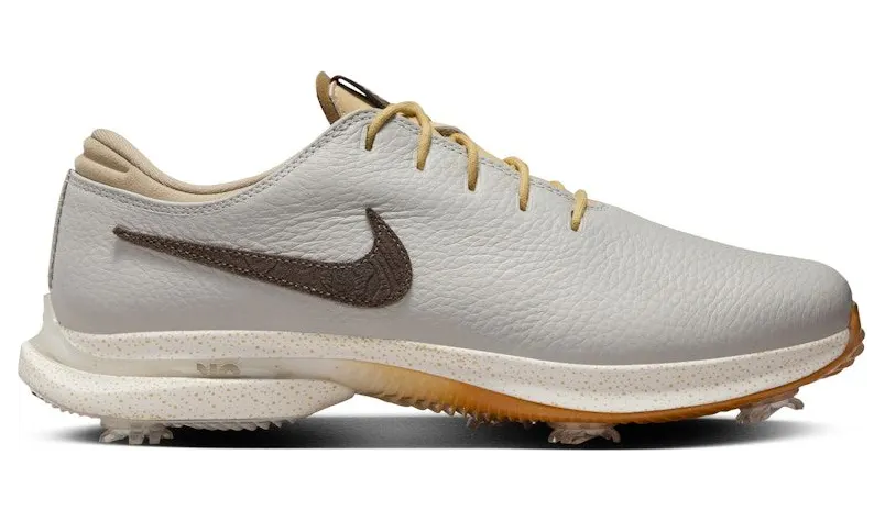 Nike Air Zoom Victory Tour 3 NRG Light Iron Ore Phantom Khaki Baroque Brown (FV5289-001)