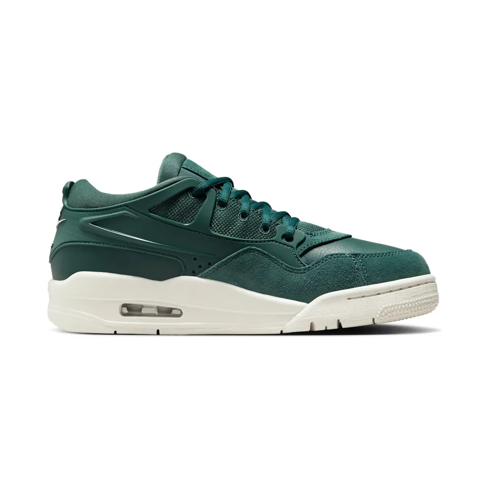 Air Jordan 4 RM “Oxidized Green” (FQ7940-300)
