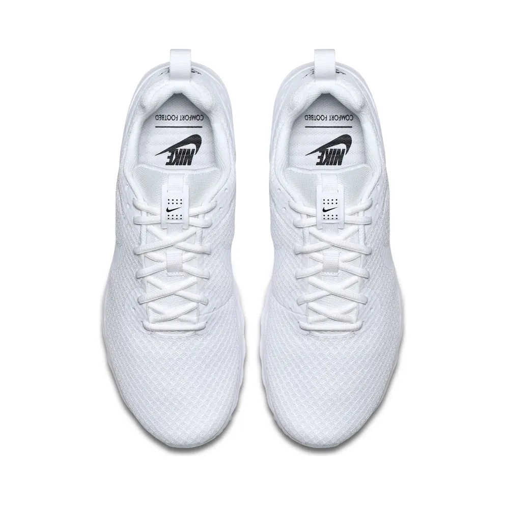 Nike Air Max Motion Lw White White-Black White/White-Black (833260-110)