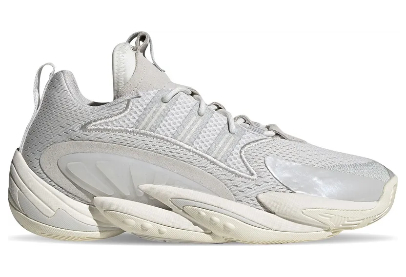 Adidas CRAZY BYW Wit