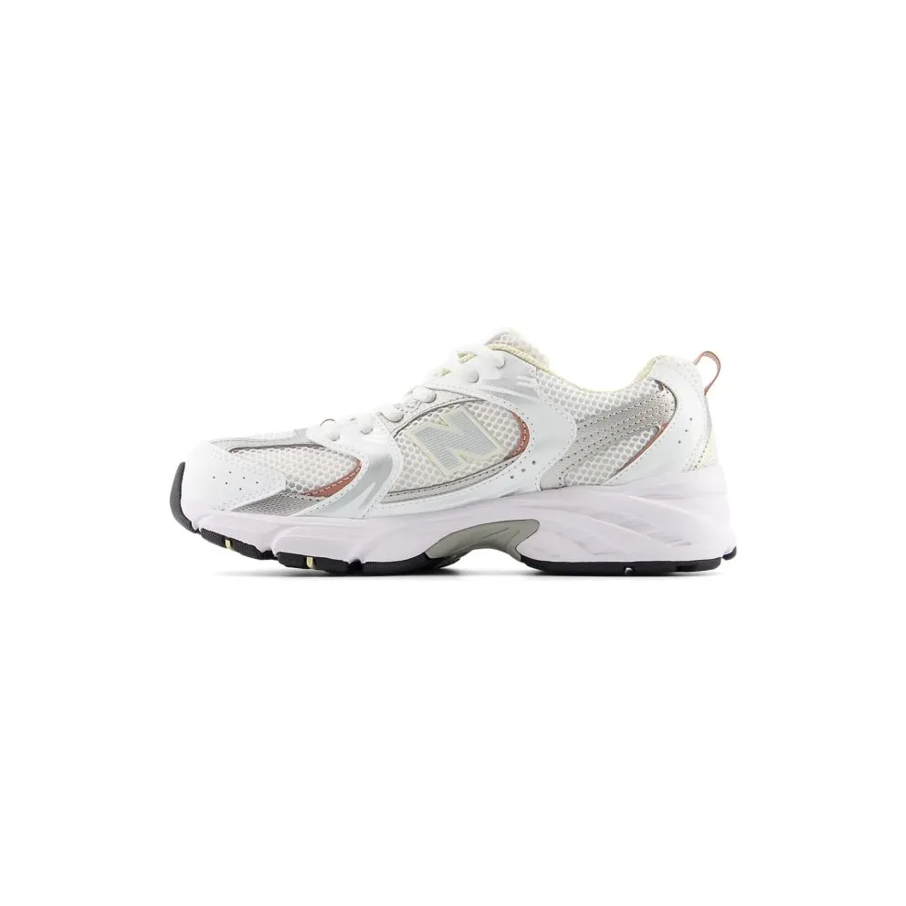New Balance 530 White Brown (GR530GA)