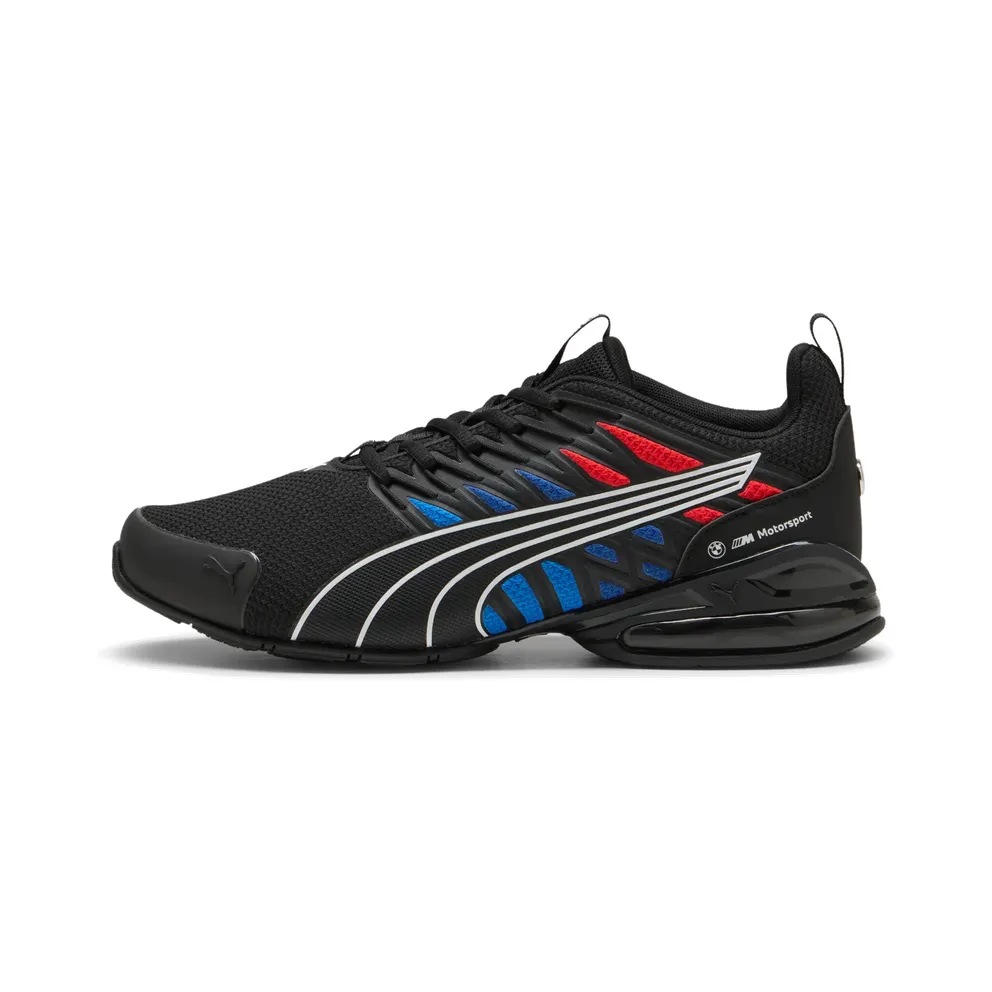 Puma VOLTAIC EVO “BMW Mens Motorsport Black” (309003-01)