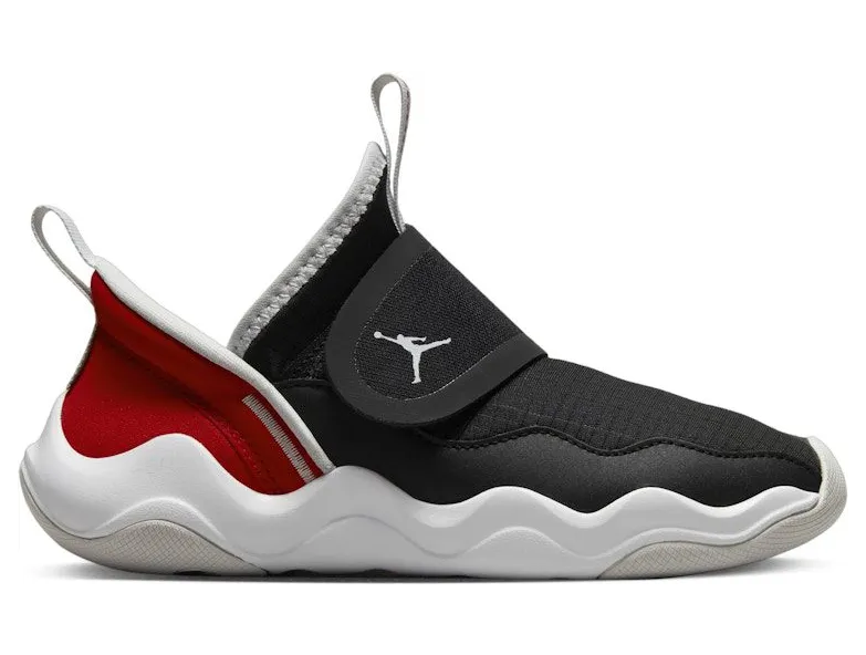 Jordan 23/7 Black White University Red (DQ9293-061)