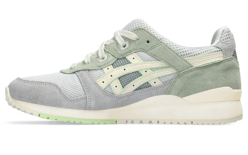 ASICS Gel-Lyte III OG Glacier Grey Cream (1203A330-020)