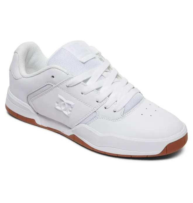 DC Central White (ADYS100551wht)