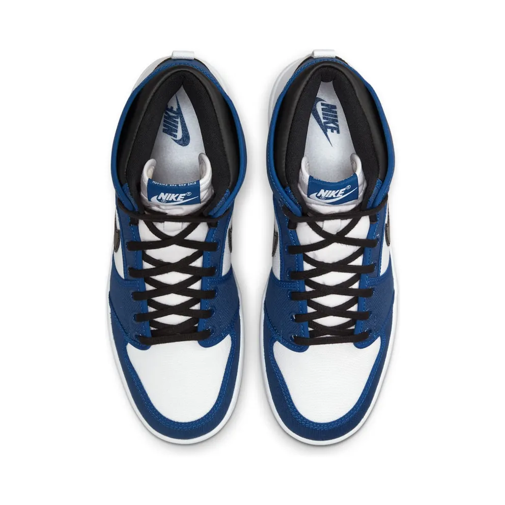 Air Jordan 1 AJKO Storm Blue (DO5047-401)