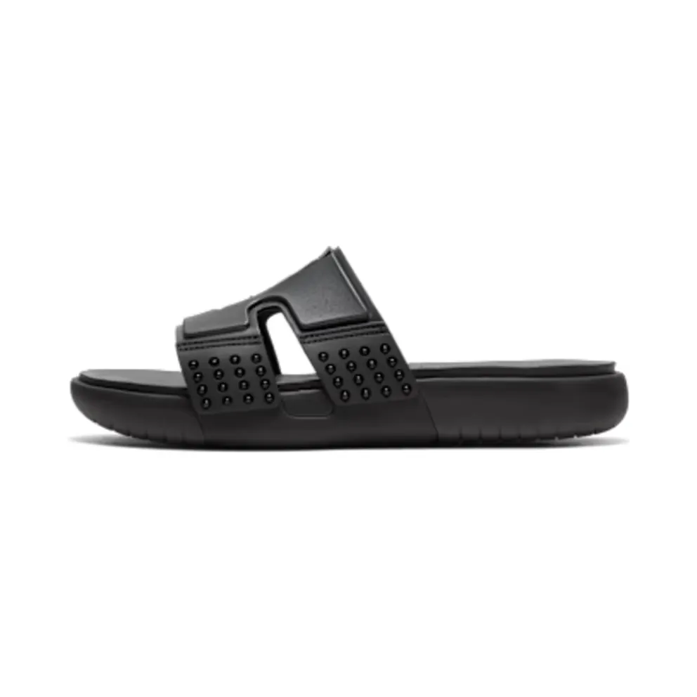Nike Jordan Hydro 8 Slide “Black” (CD2803-001)