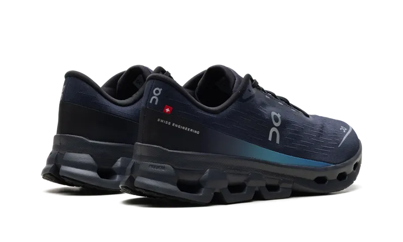 On Running Cloudspark “Black Blueberry” (3ME10391947)