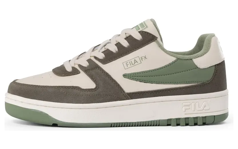 Fila FXVENTUNO L Groen (FFM0379-63153)