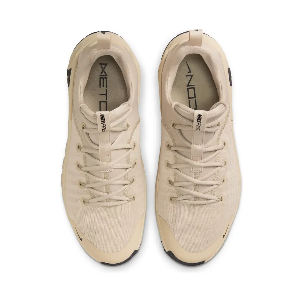 Nike Free Metcon 6 “Desert Khaki” (FJ7127-200)