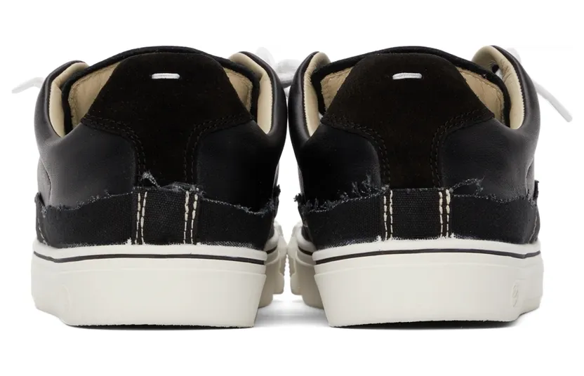 Maison Margiela White Evolution Sneakers (S57WS0391 P4022) (4)