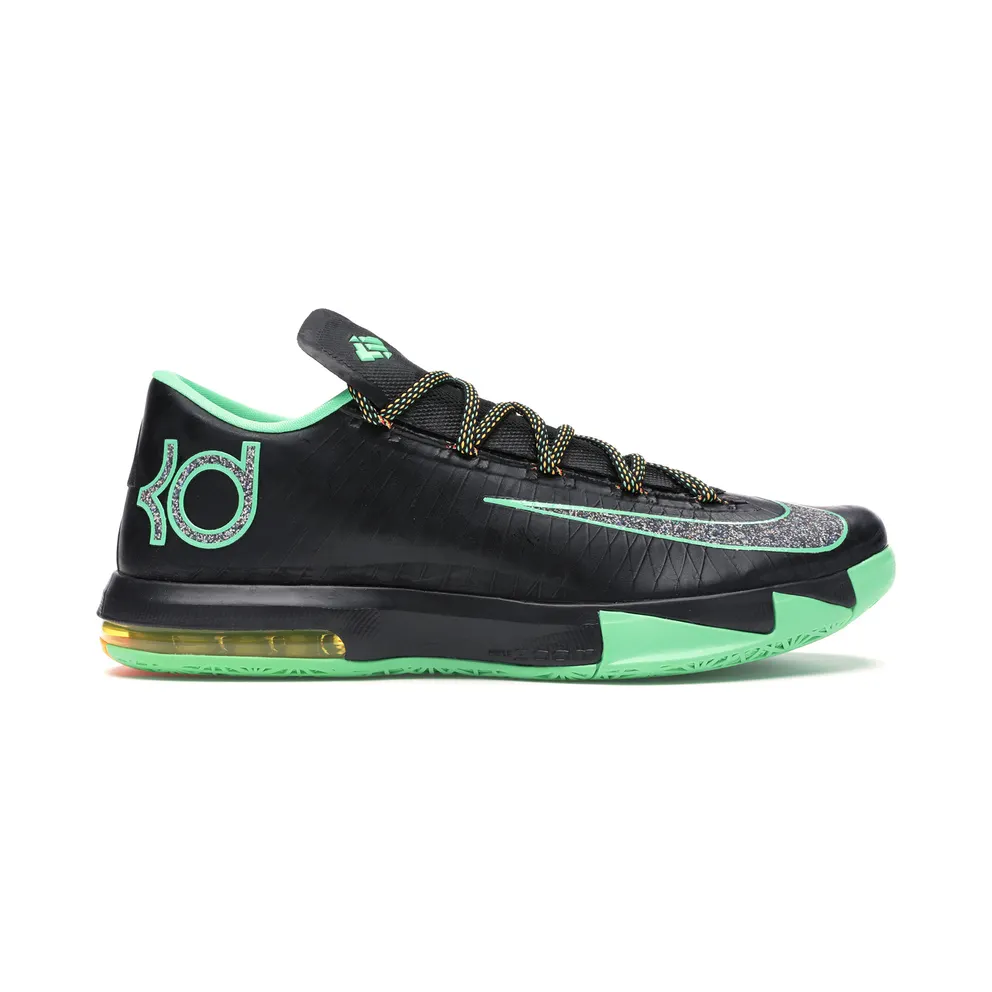 Nike KD 6 Brazil (599424-093)